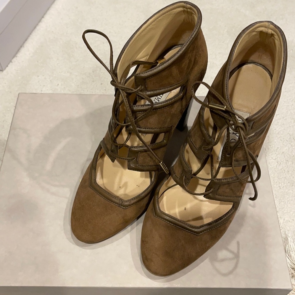 Jimmy choo shoes